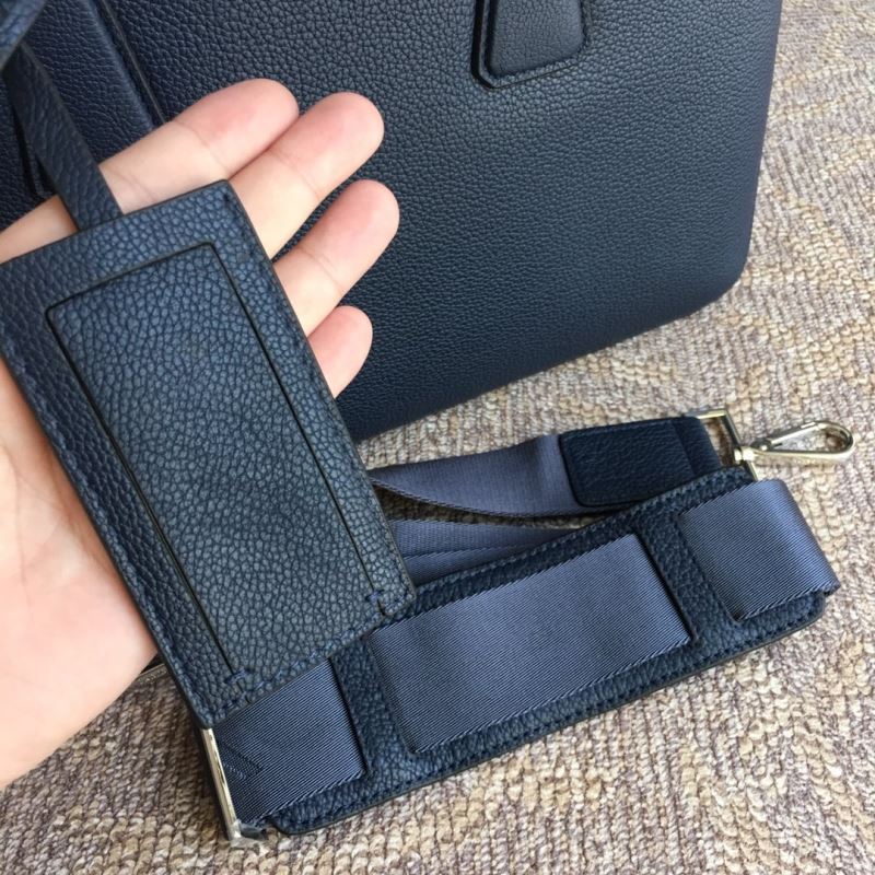 mens Pra*a briefcases